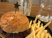 Gold Star Burger: はるさんの2026年02月09日の1枚目の投稿写真