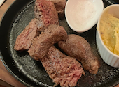 CRAZY STEAK ～クレイジーステーキ～: はたさんの2025年01月の1枚目の投稿写真