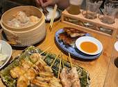 食堂 勿ノ怪 三宮店: のりぞうさんの2024年07月25日の1枚目の投稿写真