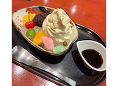 麻布茶房 丸井錦糸町店: ぴっこさんの2026年08月31日の1枚目の投稿写真