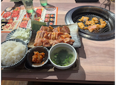 焼肉どんどん亭 倉敷加須山店: さわりんさんの2026年09月06日の1枚目の投稿写真