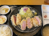 とんかつひびき 朝霞台店: やなさんの2025年03月の1枚目の投稿写真