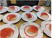 かっぱ寿司　宇治店: ばんさんの2024年05月の1枚目の投稿写真