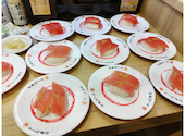かっぱ寿司　宇治店: ばんさんの2024年05月の1枚目の投稿写真