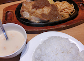 ステーキ宮 京都伏見店: ともさんの2025年12月02日の1枚目の投稿写真