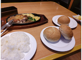 ステーキ宮 京都伏見店: ともさんの2026年06月15日の1枚目の投稿写真