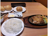 ステーキ宮 京都伏見店: ともさんの2026年06月30日の1枚目の投稿写真