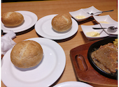 ステーキ宮 京都伏見店: ともさんの2026年07月19日の1枚目の投稿写真