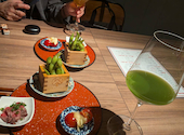 日本茶×干物 茶酒屋 Nendo すすきの: トモさんの2026年09月12日の1枚目の投稿写真