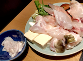 とらふぐ亭 伊勢佐木町店: カジュカさんの2026年08月01日の2枚目の投稿写真