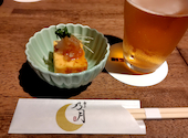 割烹バル乃月 スタジアム横バル街店 BASEGATE横浜関内: カジュカさんの2026年06月16日の2枚目の投稿写真