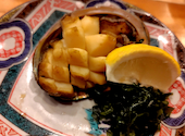 炉端焼き キンキ: カジュカさんの2026年08月31日の1枚目の投稿写真