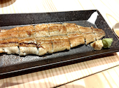 うなぎ四代目菊川 BASEGATE横浜関内店: カジュカさんの2026年05月11日の3枚目の投稿写真