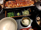 うなぎ四代目菊川 BASEGATE横浜関内店: カジュカさんの2026年07月10日の3枚目の投稿写真