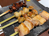 焼き鳥BAR 蔵八 すすきの: JIN mayuさんの2025年01月11日の3枚目の投稿写真