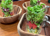 MuuMuuDiner 梅田 NU茶屋町プラス店: hirominさんの2025年05月19日の2枚目の投稿写真