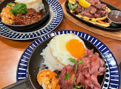 MuuMuuDiner 梅田 NU茶屋町プラス店: hirominさんの2025年05月19日の3枚目の投稿写真