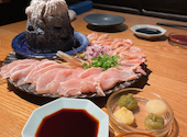 とりさし煌侍郎 南森町店: hirominさんの2026年04月05日の2枚目の投稿写真