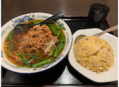 中華料理 しん龍閣: ぶらんさんの2025年01月31日の1枚目の投稿写真