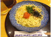 洋麺屋五右衛門　大阪駅店の口コミ画像1