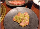 中野坂上焼肉 ブルズ亭: ねねさんの2026年05月04日の2枚目の投稿写真