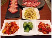 中野坂上焼肉 ブルズ亭: ねねさんの2026年05月04日の3枚目の投稿写真