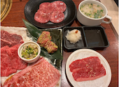 中野坂上焼肉 ブルズ亭: ねねさんの2026年08月16日の1枚目の投稿写真