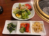 中野坂上焼肉 ブルズ亭: ねねさんの2026年08月16日の3枚目の投稿写真