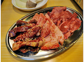 こだわり焼肉 侑: ねねさんの2025年03月24日の2枚目の投稿写真