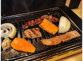こだわり焼肉 侑: ねねさんの2025年03月24日の3枚目の投稿写真