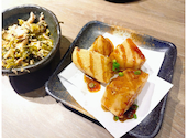 半地下酒場 サカグラ 天王寺あべの店: ねねさんの2026年08月15日の3枚目の投稿写真
