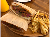 スタンド.Y ice cafe dining bar: 旅好きやねんさんの2026年05月02日の3枚目の投稿写真