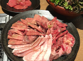 焼肉叙庵 サンシャイン60通り店: あいさんの2021年10月17日の1枚目の投稿写真