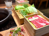 温野菜 池袋西武口店: こいぬおじさんの2026年03月31日の1枚目の投稿写真