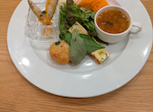 All Day Dining gram: ゆみさんの2025年02月08日の3枚目の投稿写真