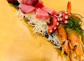 寿司 魚 地酒 魚七 天王町店: まゆさんの2023年12月05日の1枚目の投稿写真