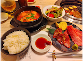 本町焼肉 DATENARI: kazu470412さんの2023年09月03日の3枚目の投稿写真