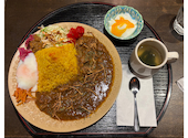 スープカレー しゃば蔵: himarayaさんの2026年01月20日の1枚目の投稿写真
