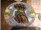 わらやき屋 四万十川 新宿: ちかもさんの2025年05月13日の1枚目の投稿写真