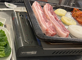 韓国情熱屋台 てじ韓 小牧店: みかんはちみつさんの2026年08月13日の2枚目の投稿写真