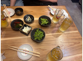 串とメシにはサケキタル 錦糸町駅前店: ゆーたさんの2026年08月10日の1枚目の投稿写真