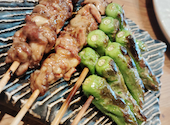 炭火焼鳥しんのじ 吉野町本店: みーさんの2026年08月03日の2枚目の投稿写真