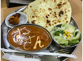 SURYA s KITCHEN fromすーさんのインドカレー＆ラーメンとんとん亭: 退会済みユーザーさんの2020年11月06日の2枚目の投稿写真