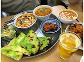 SURYA s KITCHEN fromすーさんのインドカレー＆ラーメンとんとん亭: 退会済みユーザーさんの2020年11月06日の3枚目の投稿写真