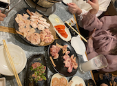 七輪焼鳥 一鳥 京橋店: うゆにゃんさんの2023年03月の1枚目の投稿写真