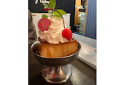 rokucafe ロクカフェ: はるさんの2026年07月27日の1枚目の投稿写真