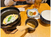 土鍋炊ごはんとお酒　なかよし　丸の内 iiyo!!店【東京駅 丸の内】: しょーがさんの2025年11月の1枚目の投稿写真