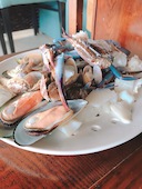 蒸気海鮮 CHATAN STEAM SEAFOOD: こうたさんの2019年04月23日の2枚目の投稿写真