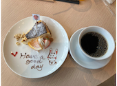 家カフェ+ Garden: ｕuさんの2023年02月08日の1枚目の投稿写真