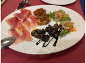 RISTORANTE Ci vediamo: 会長さんの2026年07月26日の1枚目の投稿写真